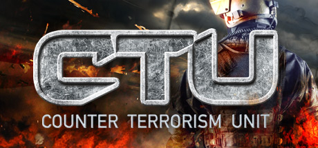 CTU - Counter Terrorism Unit Key kaufen 