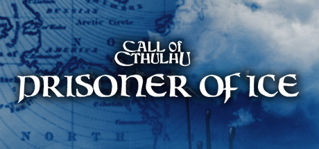 Call of Cthulhu - Prisoner of Ice