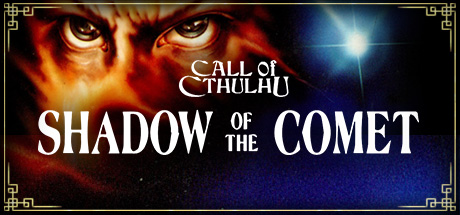 Call of Cthulhu - Shadow of the Comet