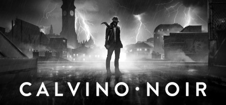 Calvino Noir Key kaufen 