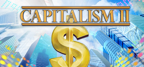 Capitalism 2 Key kaufen  Key