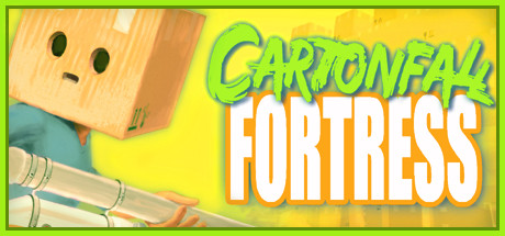 Cardboard Castle Key kaufen