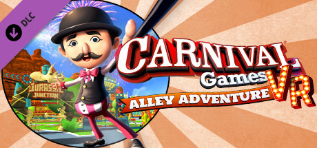 Carnival Games VR - Alley Adventure Key kaufen  Key