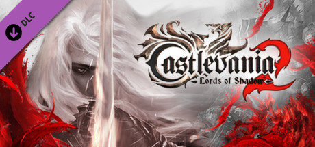 Castlevania - Lords of Shadow 2 Revelations Key kaufen 