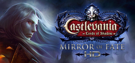 Castlevania - Lords of Shadow Mirror of Fate HD Key kaufen