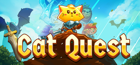 Cat Quest Key kaufen 