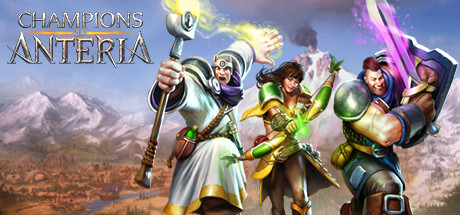 Champions of Anteria Key kaufen  Key