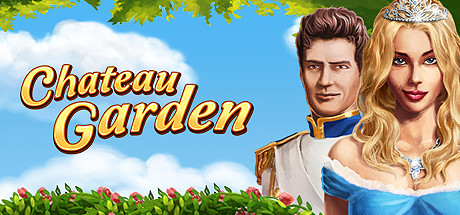Jaquette de Chateau Garden