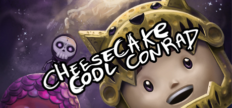 Cheesecake Cool Conrad Key kaufen  Key