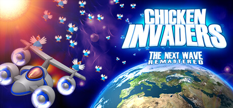 Chicken Invaders 2 Key kaufen
