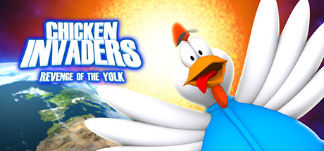 Chicken Invaders 3 Key kaufen Key