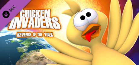 Chicken Invaders 3 Easter Key kaufen