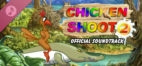 Chicken Shoot 2