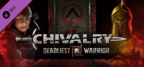 Chivalry - Deadliest Warrior Key kaufen Key