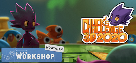 Chuck's Challenge 3D