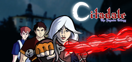 Citadale - The Legends Trilogy Key kaufen 