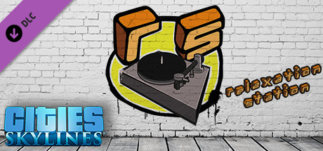 Cities Skylines - Relaxation Station Key kaufen 