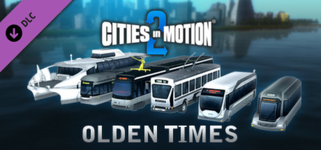 Cities in Motion 2 - Olden Times Key kaufen