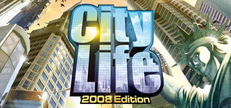 City Life 2008 Key kaufen Key