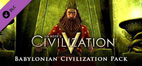 Civilization 5 - Babylon Key kaufen