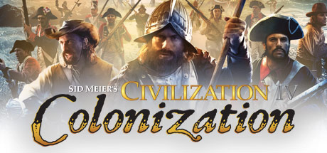 Civilization IV - Colonization Key kaufen