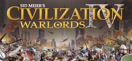 Civilization IV - Warlords Key kaufen