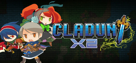 Cladun X2 Key kaufen Key