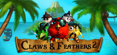 Claws and Feathers 2 Key kaufen