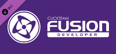 Clickteam Fusion 2.5 Developer Upgrade Key kaufen Key