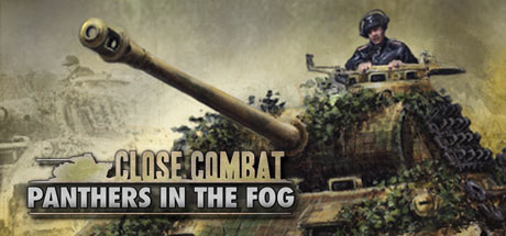 Close Combat - Panthers in the Fog Key kaufen