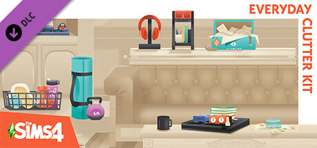 Clutter
