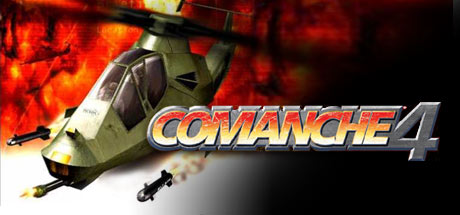 Comanche 4 Key kaufen Key