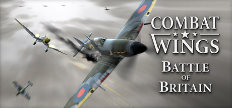 Combat Wings Battle of Britain Key kaufen Key