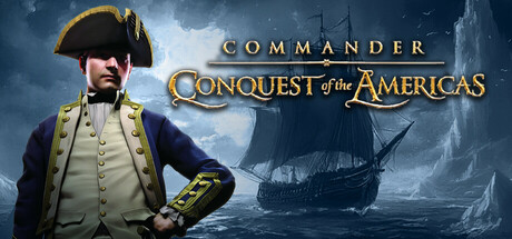 Commander - Conquest of the Americas