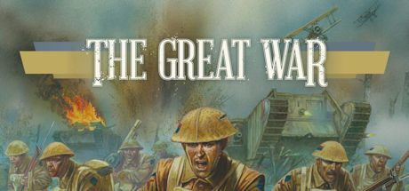Commands & Colors - The Great War