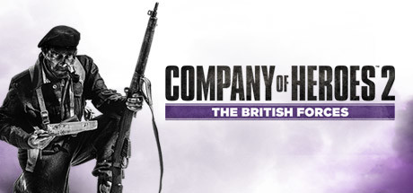 Company of Heroes 2 - The British Forces Key kaufen 