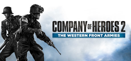Company of Heroes 2 - The Western Front Armies Key kaufen  Key