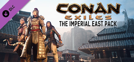 Conan Exiles - The Imperial East Pack Key kaufen 