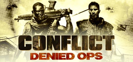 Conflict - Denied Ops