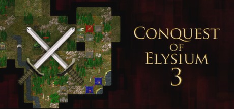 Conquest of Elysium 3 Key kaufen Key