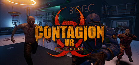 Contagion VR - Outbreak Key kaufen Key