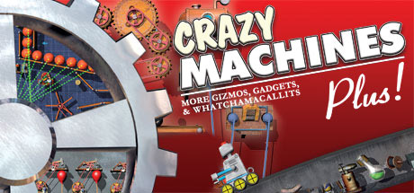 Crazy Machines 1.5 Key kaufen
