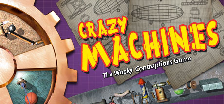 Crazy Machines Key kaufen