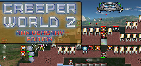 Creeper World 2 Anniversary Edition Key kaufen  Key