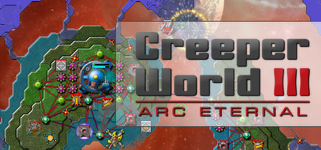 Creeper World 3 - Arc Eternal Key kaufen Key