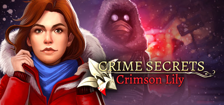 Crime Secrets - Crimson Lily