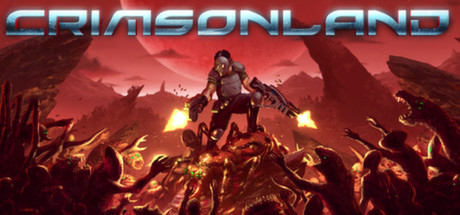 Crimsonland Key kaufen  Key