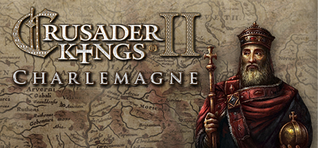 Crusader Kings 2 - Charlemagne Key kaufen 