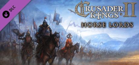 Crusader Kings 2 - Horse Lords Key kaufen 