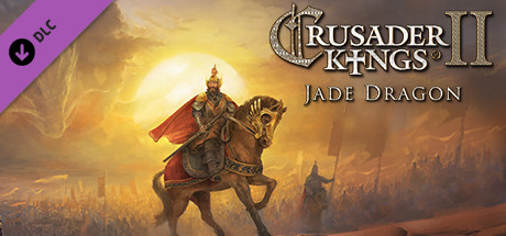 Crusader Kings 2 - Jade Dragon Key kaufen 